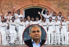 Mohsin Naqvi and Pakistan Cricket Team Changes