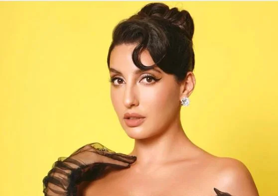 Nora Fatehi Faces Rs300 Million Lawsuit Over Charter Plane Comments