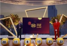 Pakistani man wins Dh15 million Abu Dhabi lottery jackpot