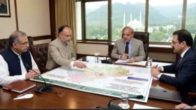 Proposed new local government system for Islamabad with 27-member assembly and elected chief executive