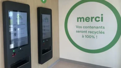Quebec's new bottle refund system faces long queues and limited return centres