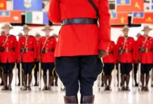 RCMP Commissioner Mike Duheme speaks about Canada-US security cooperation after reports involving the FBI and CBC 9/11 memo