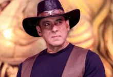 Salman Khan begins shooting for Bigg Boss 20 in his signature stylish look