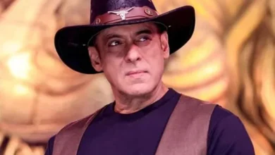 Salman Khan begins shooting for Bigg Boss 20 in his signature stylish look