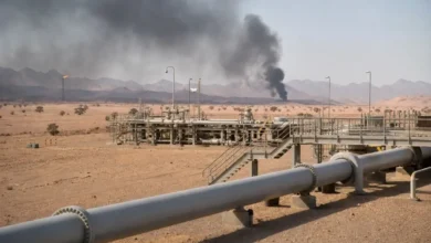 Saudia Arab