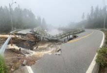 Canadian government announces matching donations for flood victims in Ottawa and Manitoba