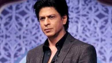 Shah Rukh Khan remains India’s richest actor despite a Rs 2,490 crore decline in estimated wealth