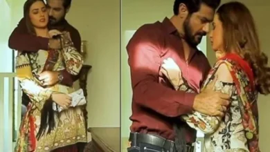 Sohail Sameer apologizes over controversial scenes from Doosri Aurat