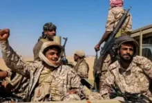 Houthis claim control of areas near Bab el-Mandeb in Yemen