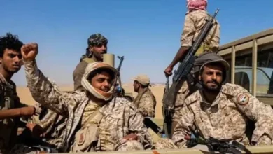 Houthis claim control of areas near Bab el-Mandeb in Yemen