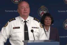 Toronto Police Increase Security for Jewish Holidays in 2026