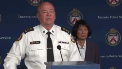 Toronto Police Increase Security for Jewish Holidays in 2026