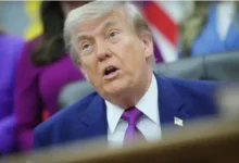 US Senate rejects resolution seeking to limit Trump’s war powers over Iran
