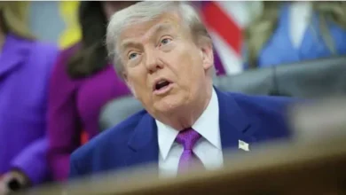 US Senate rejects resolution seeking to limit Trump’s war powers over Iran