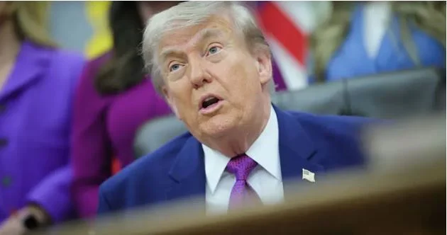 US Senate rejects resolution seeking to limit Trump’s war powers over Iran