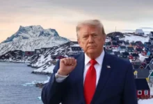 Donald Trump and the US Greenland security plan in the Arctic