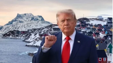 Donald Trump and the US Greenland security plan in the Arctic