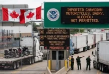 New US trade restrictions on Canadian products amid ongoing Canada-US trade tensions