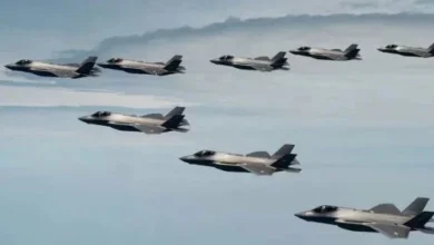 US approves possible sale of 48 F-35 fighter jets to Saudi Arabia