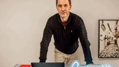 Vancouver AI company Caseway withdraws from Silicon Valley accelerator amid Canada-US political tensions