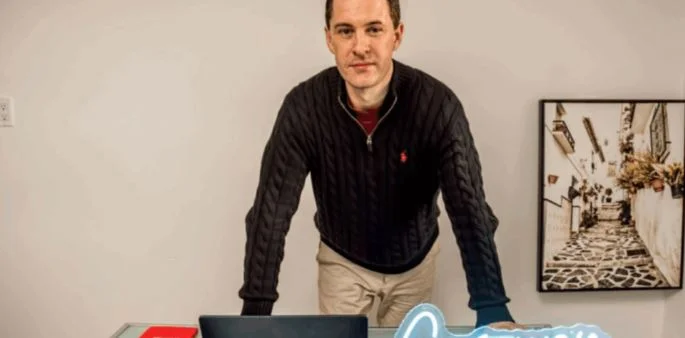 Vancouver AI company Caseway withdraws from Silicon Valley accelerator amid Canada-US political tensions