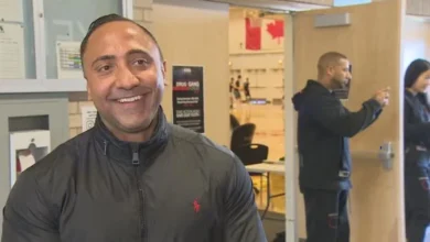Vancouver police officer Call Dosanjh charged with fraud theft and breach of trust