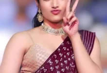 Rashmika Mandanna’s film journey across Telugu, Kannada, Tamil and Hindi cinema
