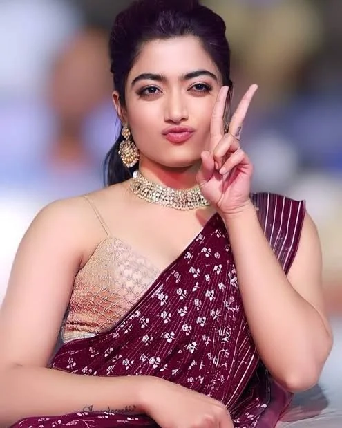 Rashmika Mandanna’s film journey across Telugu, Kannada, Tamil and Hindi cinema
