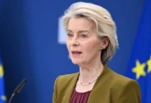 European Union proposes Canada as its first associate member