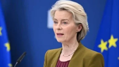 European Union proposes Canada as its first associate member
