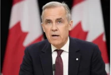 anadian Prime Minister Mark Carney discusses a unique partnership between Canada and the European Union