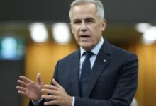 Mark Carney Calls for Serious US Canada Trade Talks