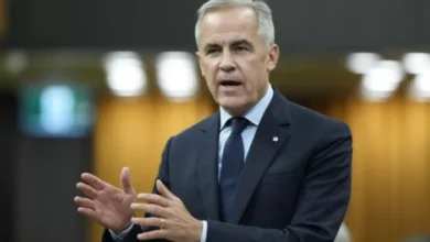 Mark Carney Calls for Serious US Canada Trade Talks