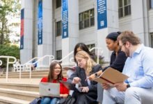 Funded PhD opportunities at US universities for international students