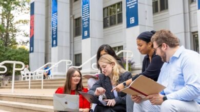 Funded PhD opportunities at US universities for international students