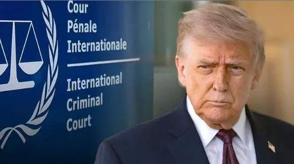 Donald Trump administration prepares sweeping sanctions against the International Criminal Court