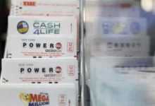 Maryland woman wins $150,000 after using the same lottery numbers for 20 years
