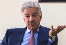 Pakistan Defence Minister Khawaja Asif speaks about protecting Makkah and the Makkah Defence Agreement