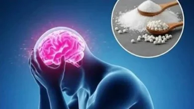 New study examines possible link between aspartame and brain damage during ischemic stroke
