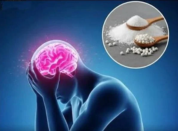 New study examines possible link between aspartame and brain damage during ischemic stroke