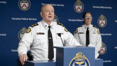 Toronto kidnapping investigation involving seven accused, including three Canadian Armed Forces members.