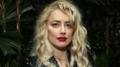 Amber Heard embraces a private life in Spain with her children after her widely publicised legal dispute with Johnny Depp.
