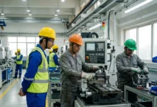 Canadian business confidence weakens amid stalled US trade negotiations and tariff uncertainty.