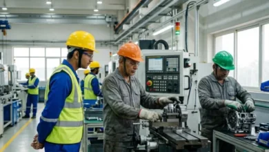 Canadian business confidence weakens amid stalled US trade negotiations and tariff uncertainty.