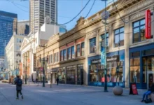 Calgary residents face rising living costs and food affordability challenges, according to a Calgary Foundation survey