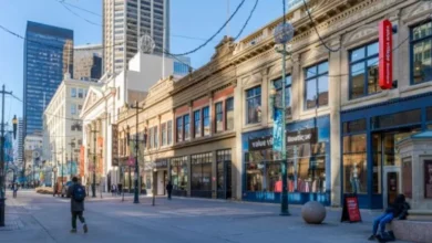 Calgary residents face rising living costs and food affordability challenges, according to a Calgary Foundation survey