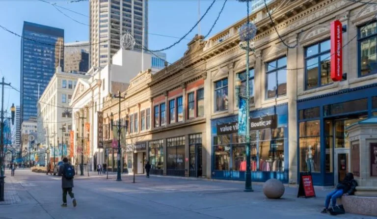 Calgary residents face rising living costs and food affordability challenges, according to a Calgary Foundation survey