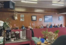 Deerhead Café in Calgary receives strong community support after facing financial difficulties and possible closure