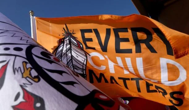 Canadians mark the National Day for Truth and Reconciliation, honouring residential school survivors and remembering Indigenous children who never returned home.