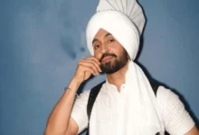 Punjabi singer and actor Diljit Dosanjh, who responded warmly to a Pakistani fan from Lahore during an Instagram Live session.